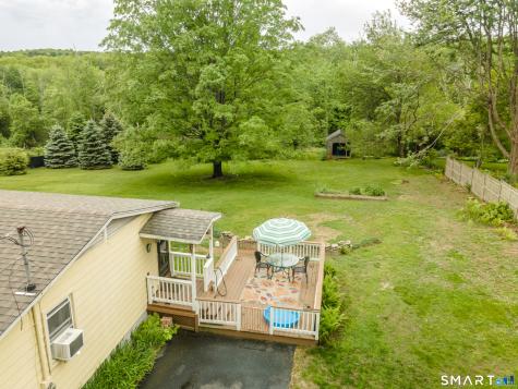 894 Route 169 Woodstock CT 06281
