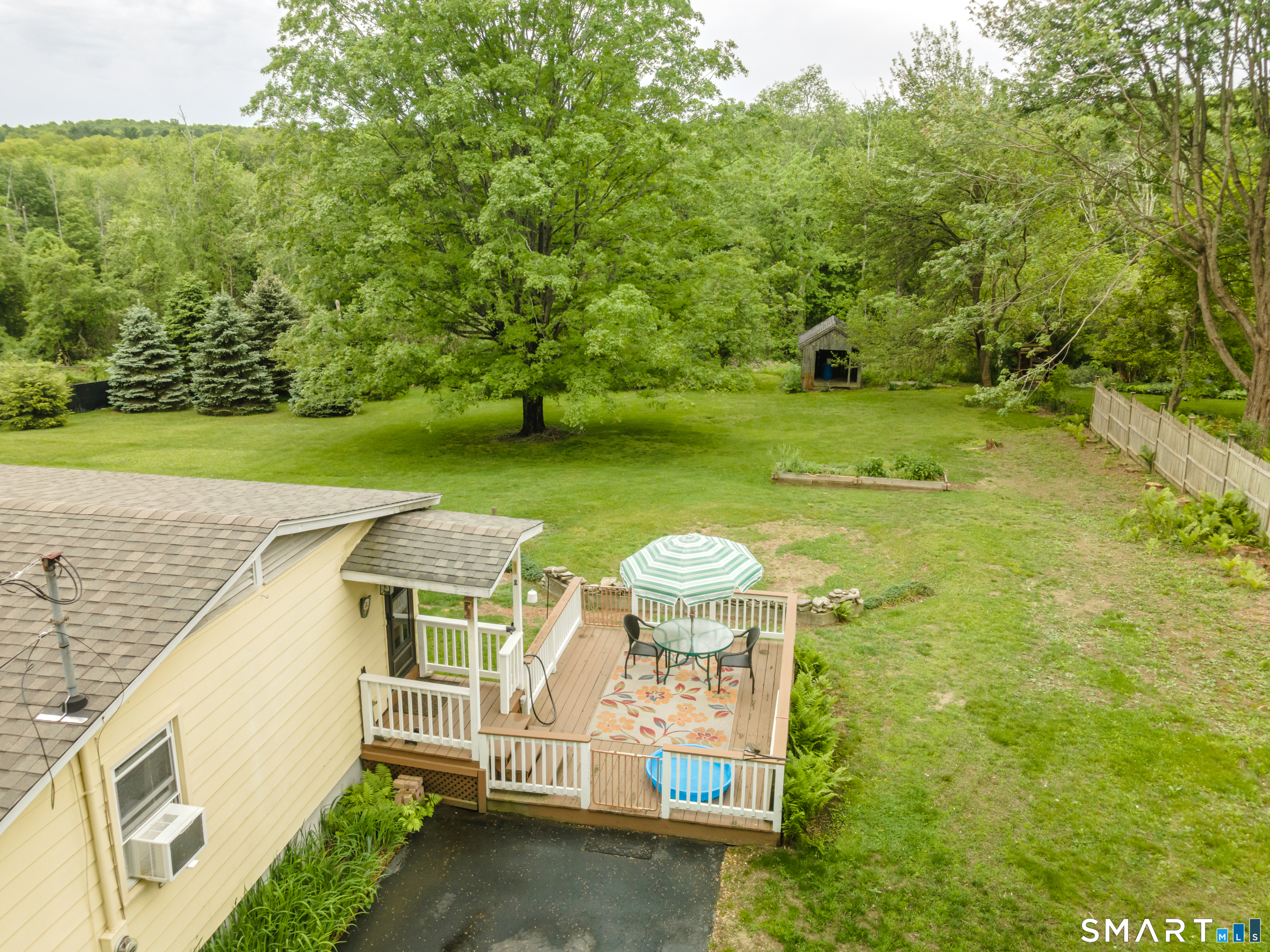 894 Route 169 Woodstock CT 06281