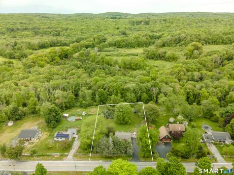 894 Route 169 Woodstock CT 06281