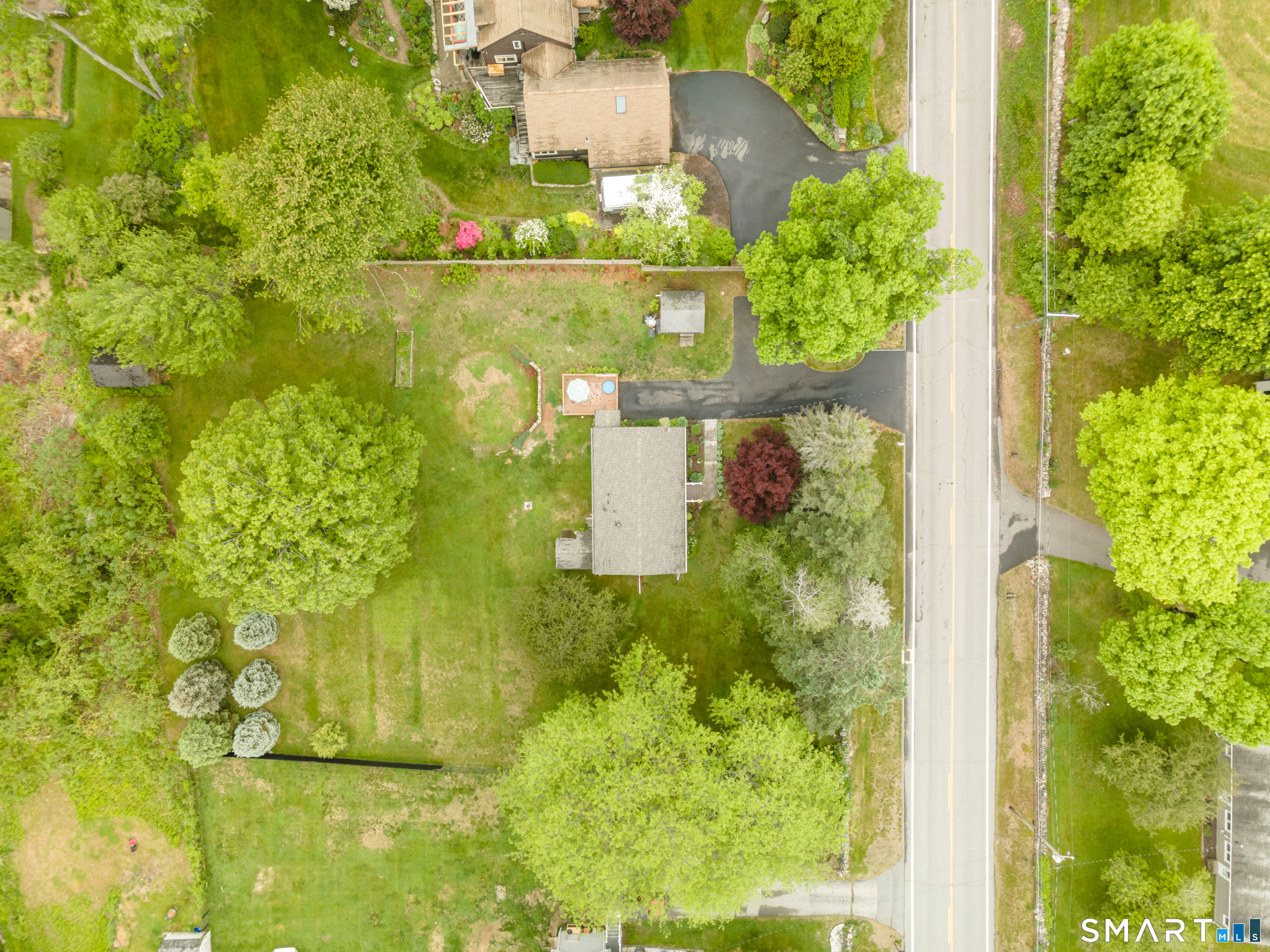 894 Route 169 Woodstock CT 06281