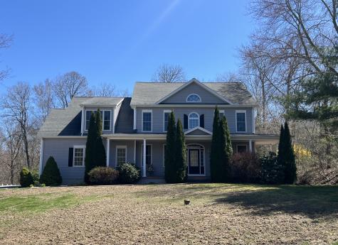 110 Charolais Way Burlington CT 06013