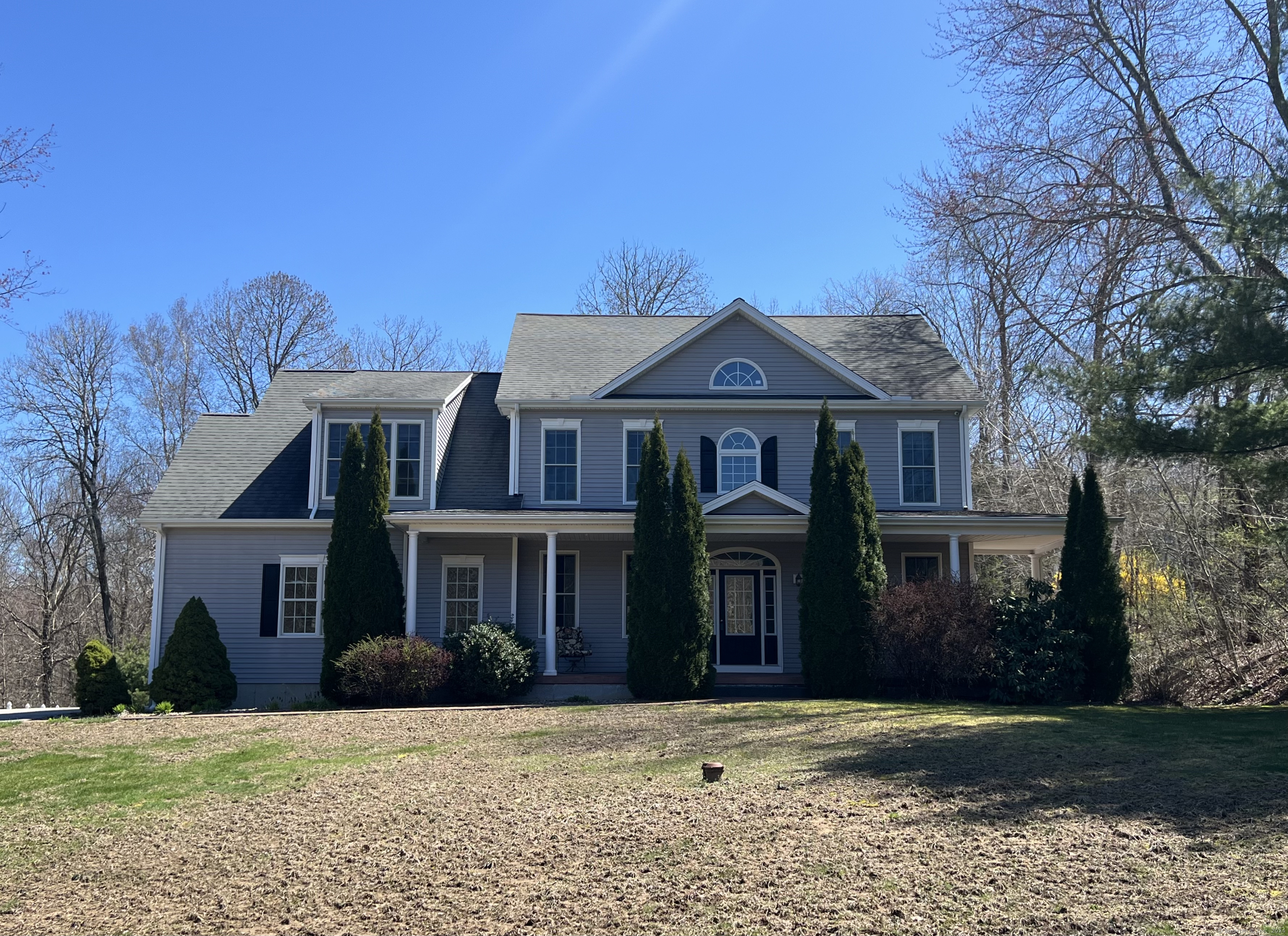 110 Charolais Way Burlington CT 06013