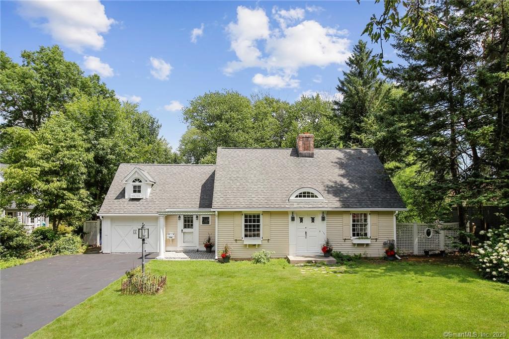 756 Mountain Road West Hartford CT 06117