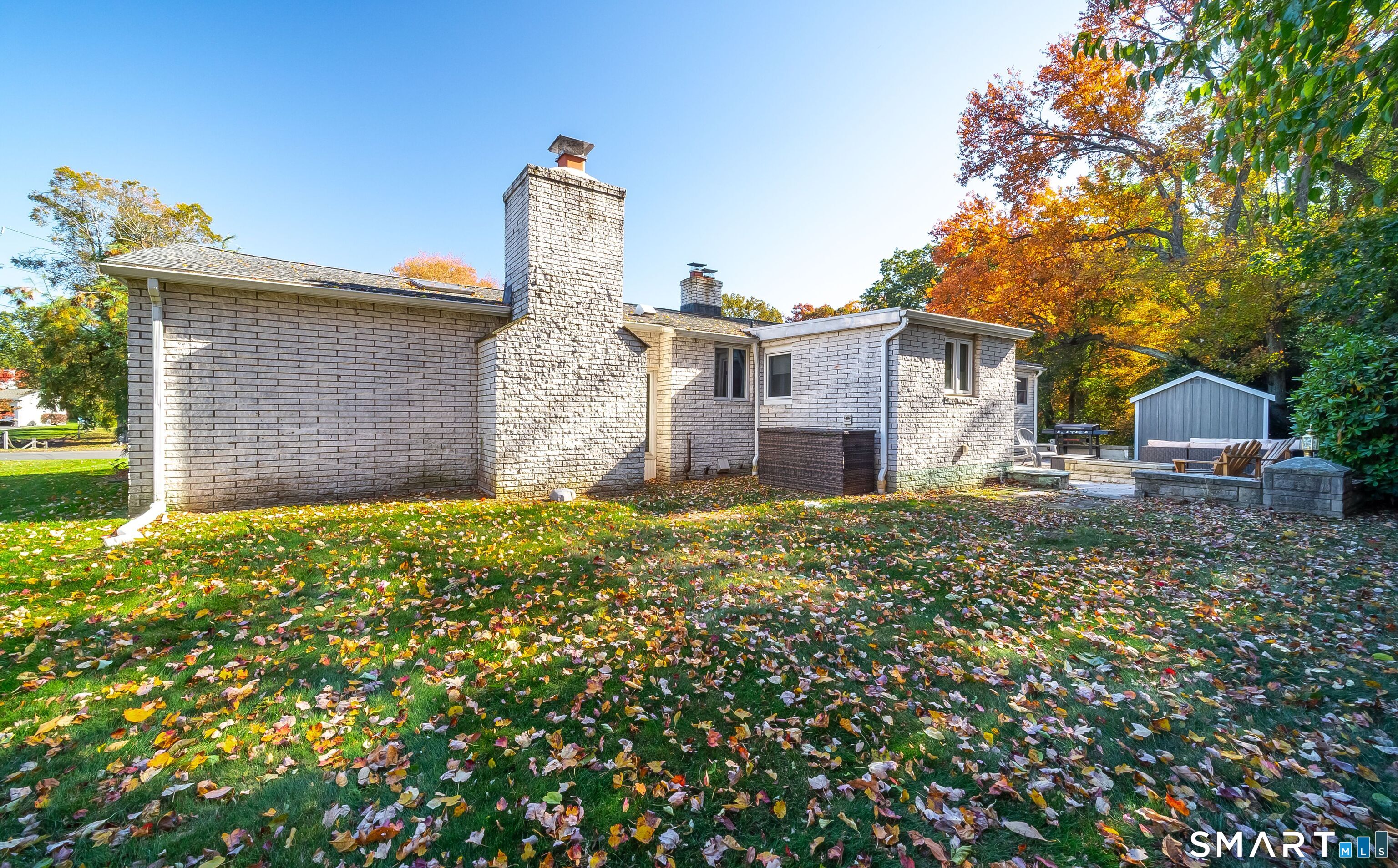 22 Valley Brook Lane North Haven CT 06473
