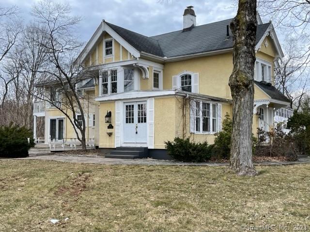 565 Lincoln Street New Britain CT 06052