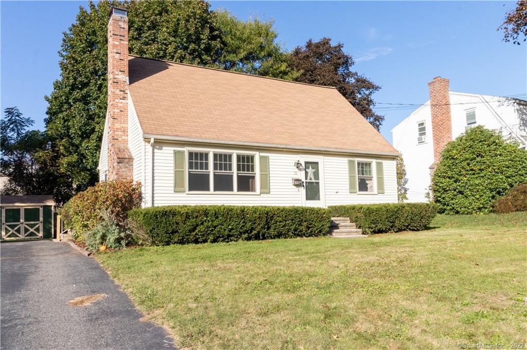 36 Gordon Avenue Enfield CT 06082