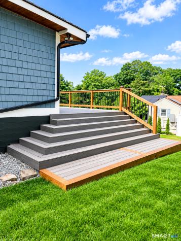4 Mohawk Trail East Hampton CT 06424