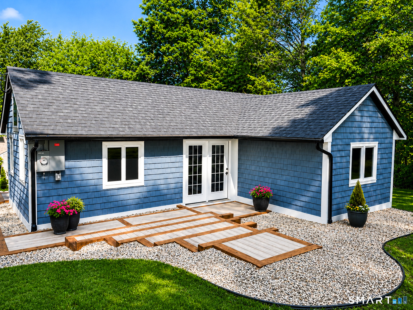 4 Mohawk Trail East Hampton CT 06424