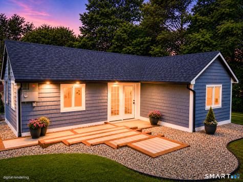 4 Mohawk Trail East Hampton CT 06424