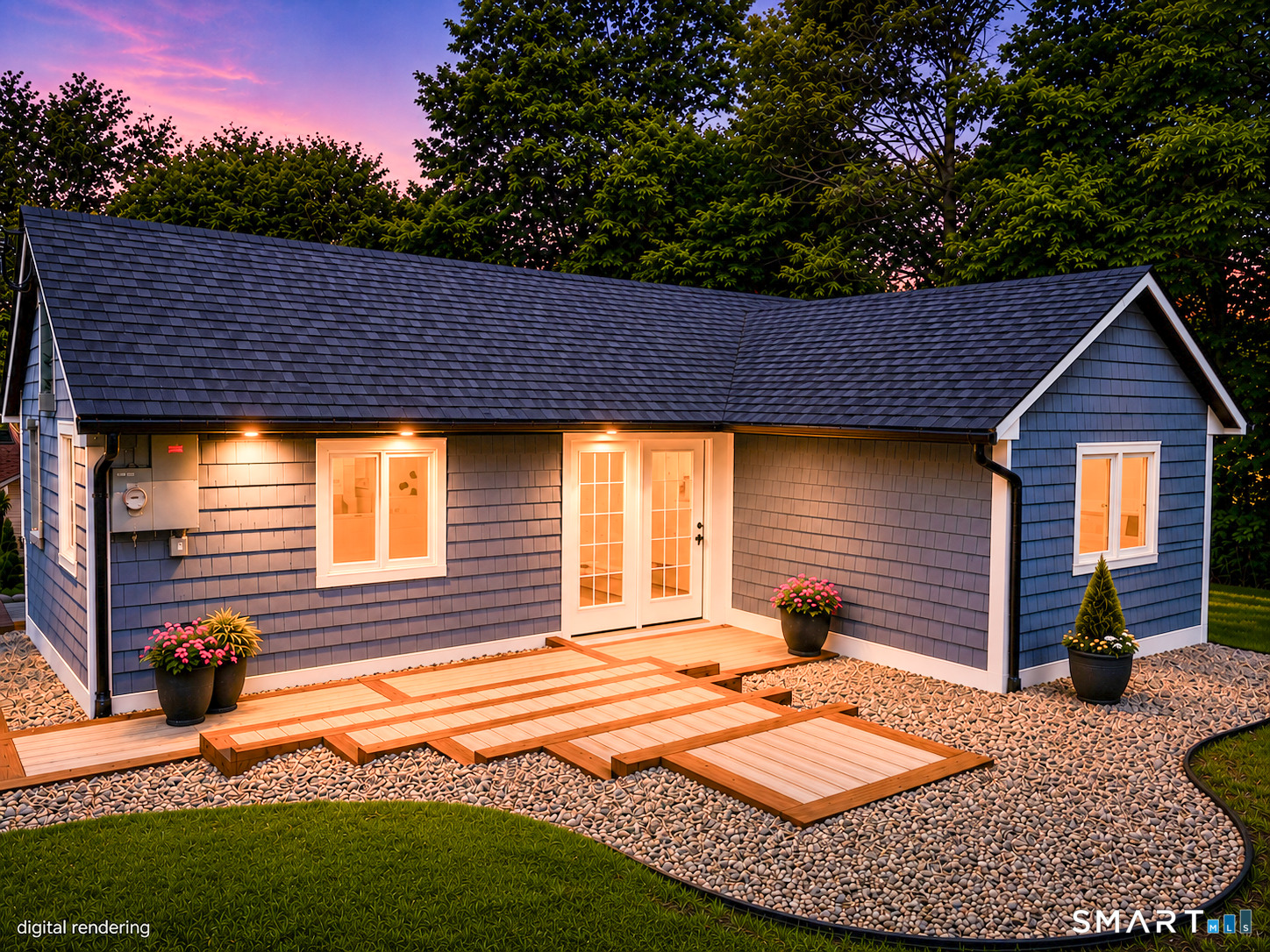 4 Mohawk Trail East Hampton CT 06424