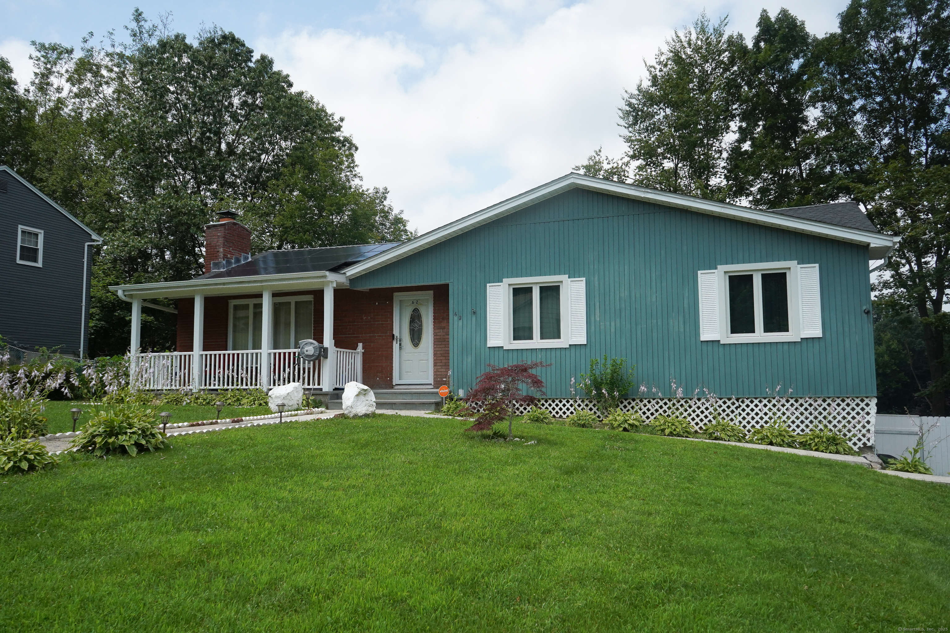 62 Haddad Road Waterbury CT 06708