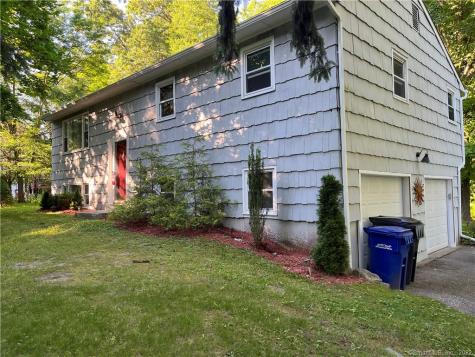 139 Perry Drive New Milford CT 06776