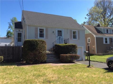 11 Ingleside Avenue Norwalk CT 06850