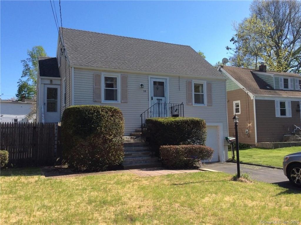 11 Ingleside Avenue Norwalk CT 06850