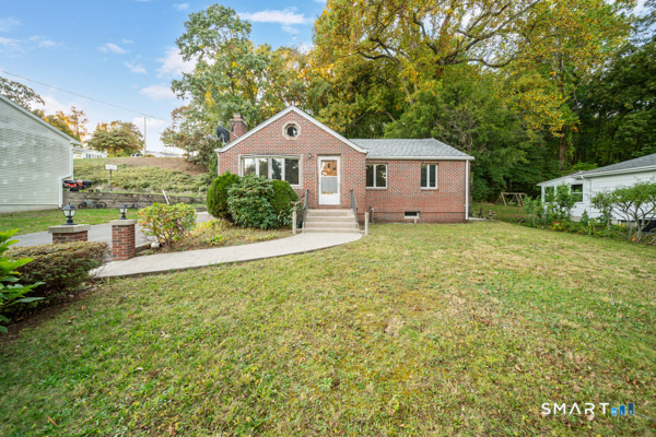 754 Jones Hill Road West Haven CT 06516