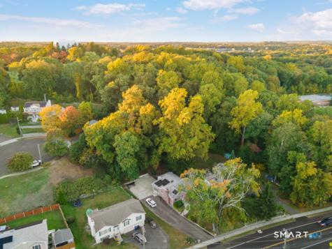754 Jones Hill Road West Haven CT 06516