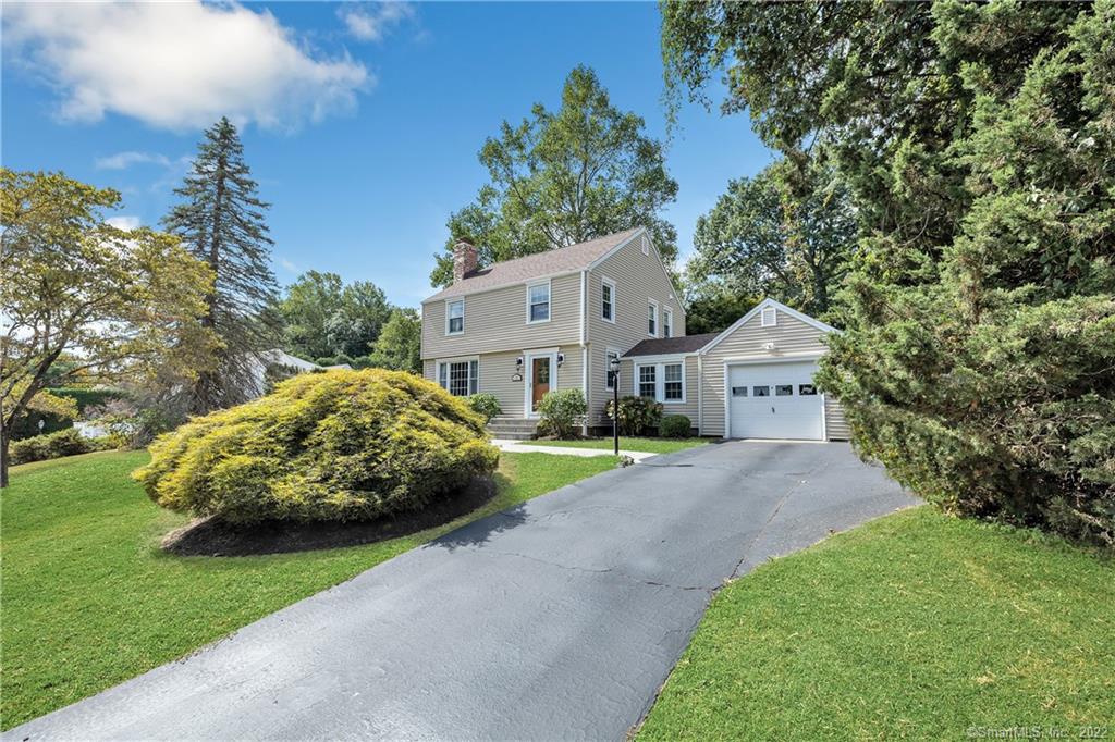 44 Woolsley Avenue Trumbull CT 06611