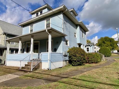 140 Union Street Vernon CT 06066