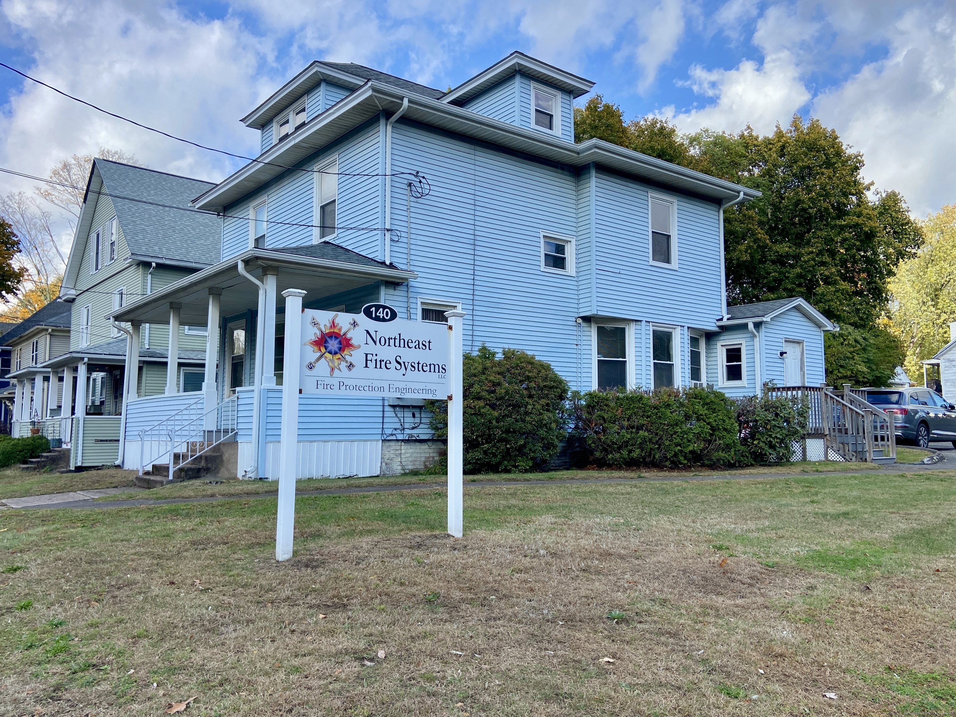 140 Union Street Vernon CT 06066