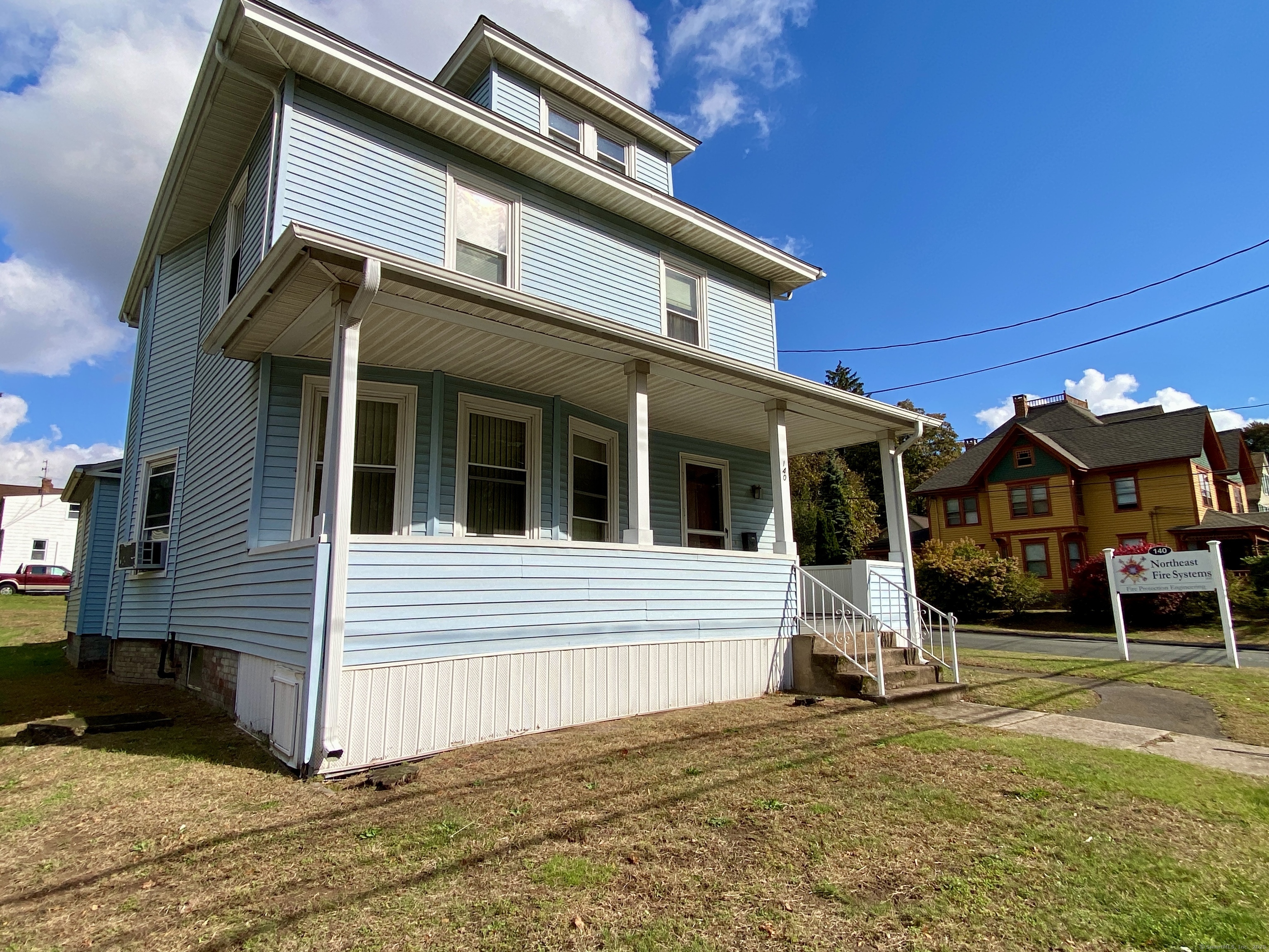 140 Union Street Vernon CT 06066