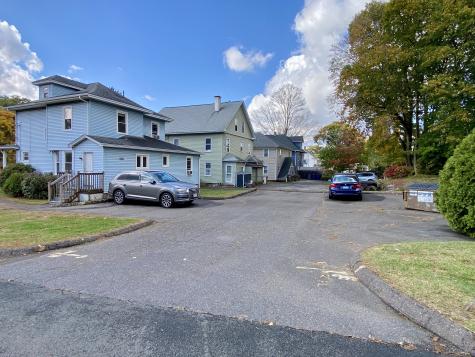 140 Union Street Vernon CT 06066