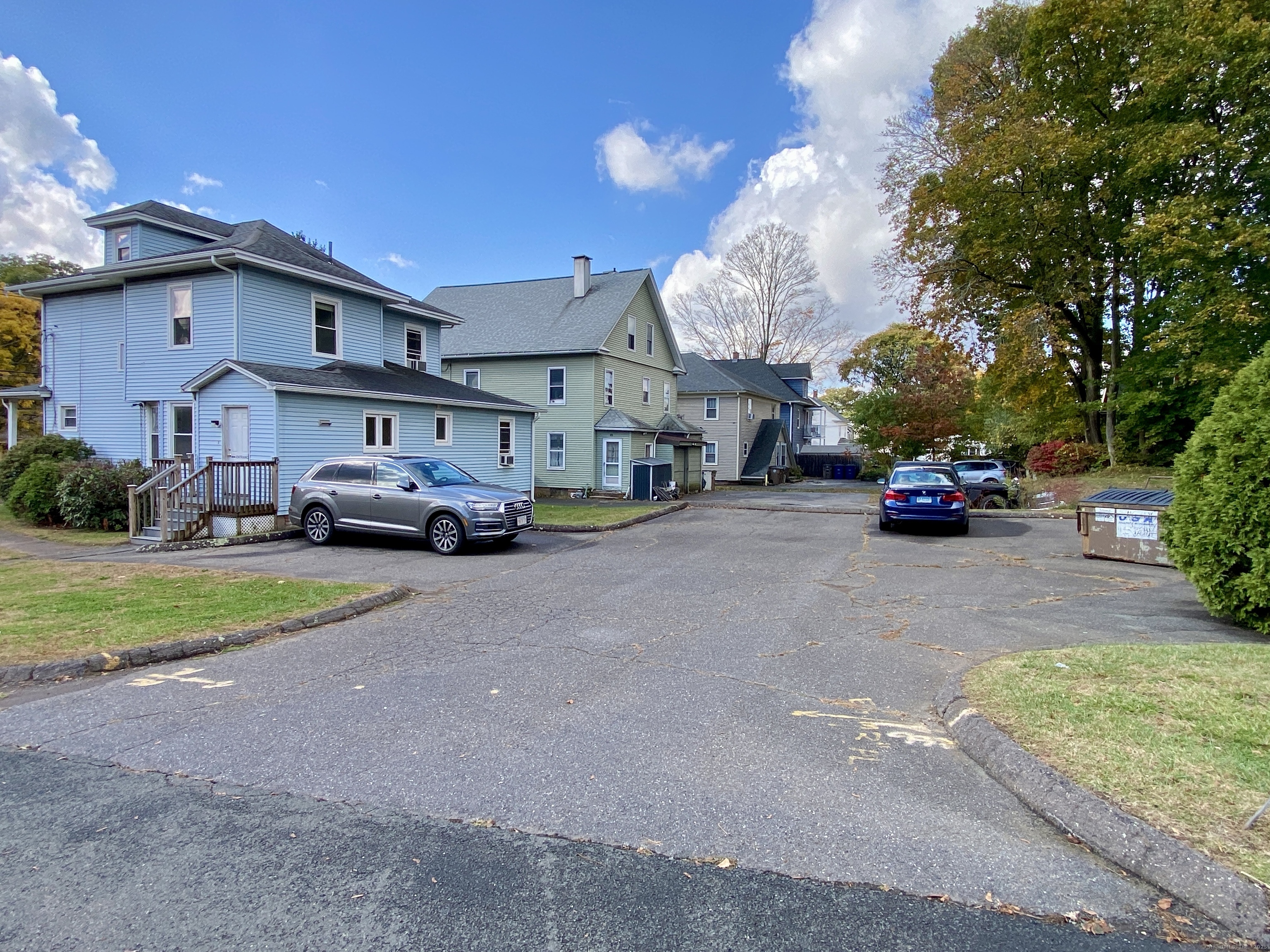 140 Union Street Vernon CT 06066