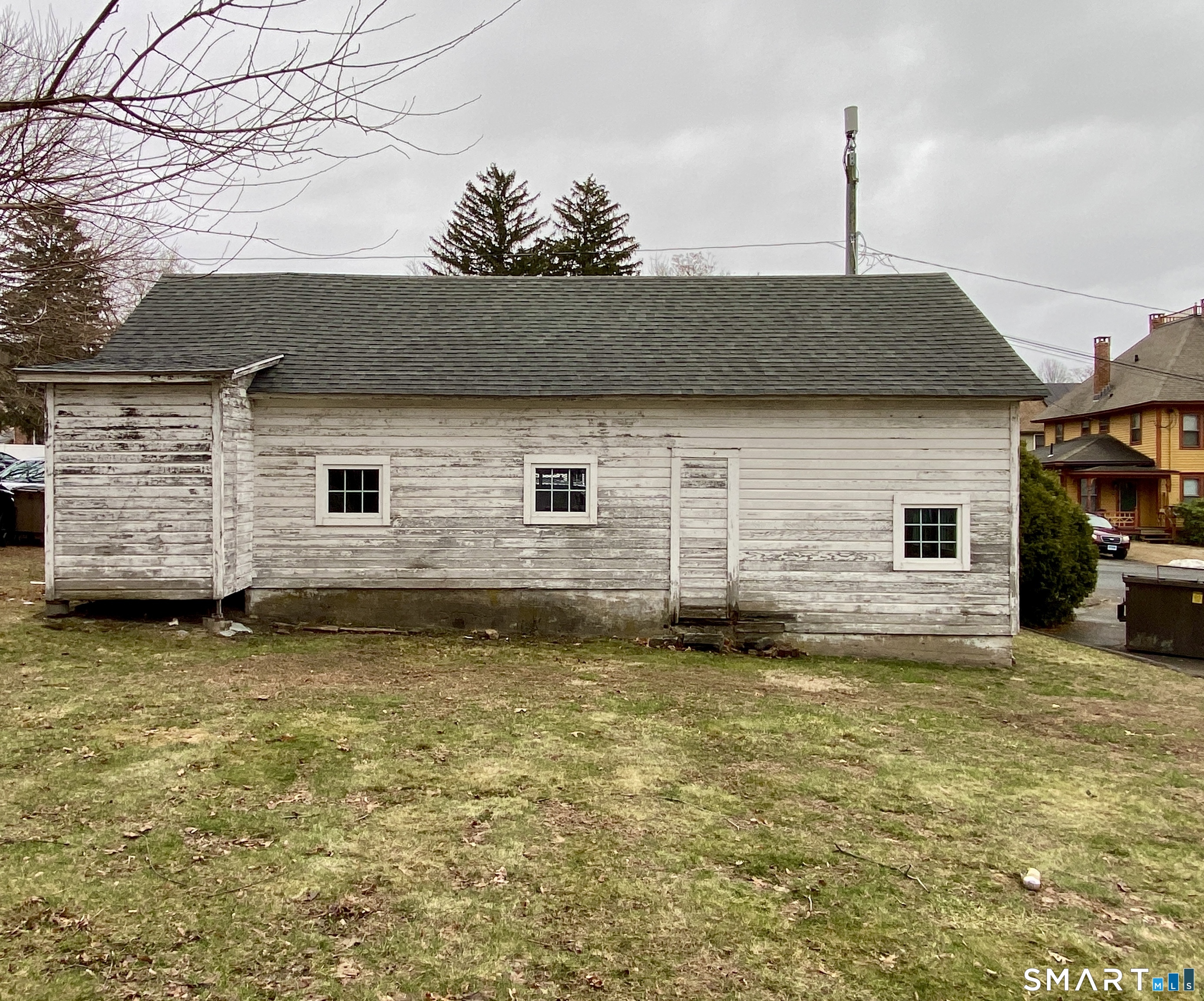 140 Union Street Vernon CT 06066