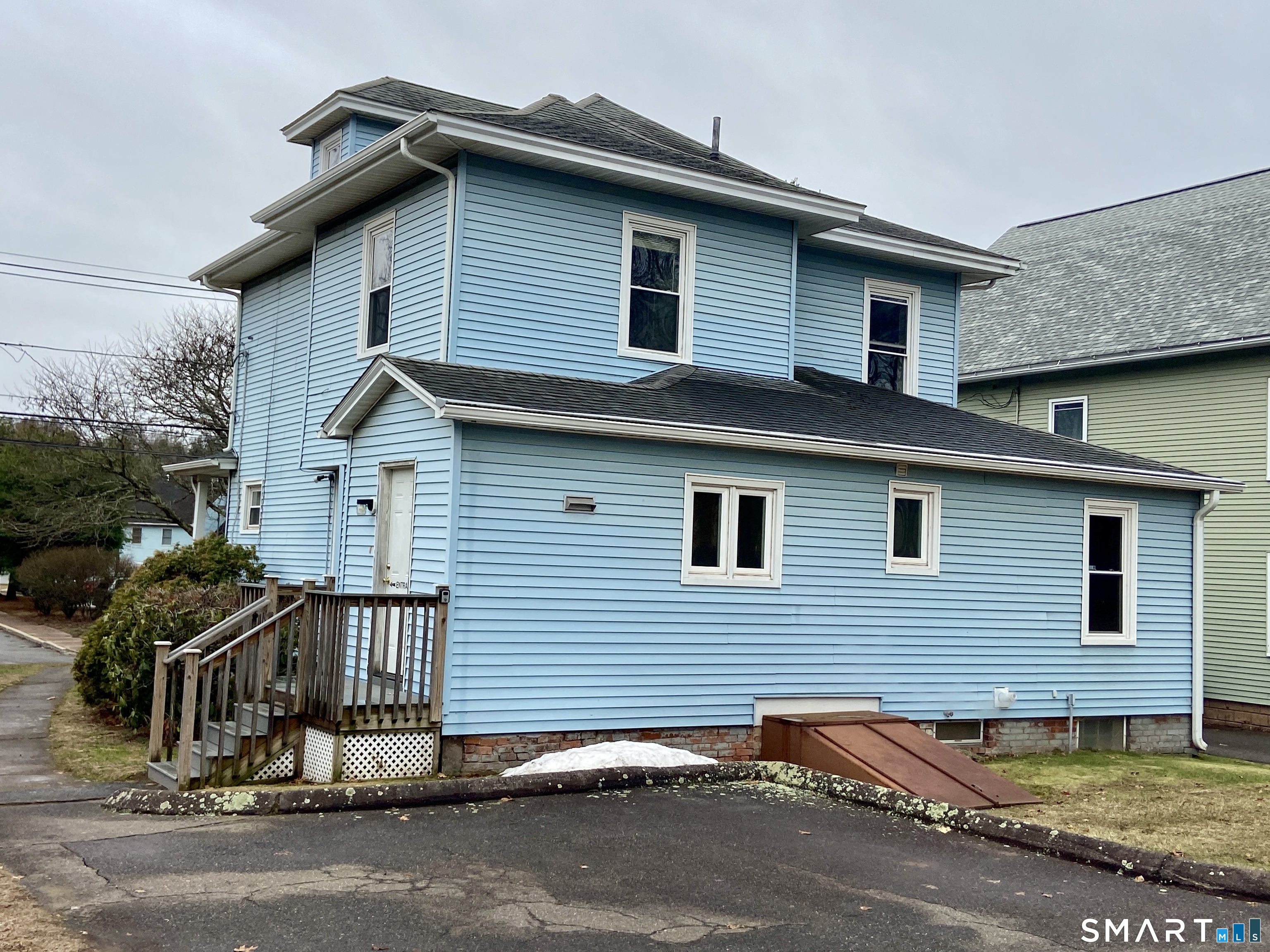 140 Union Street Vernon CT 06066