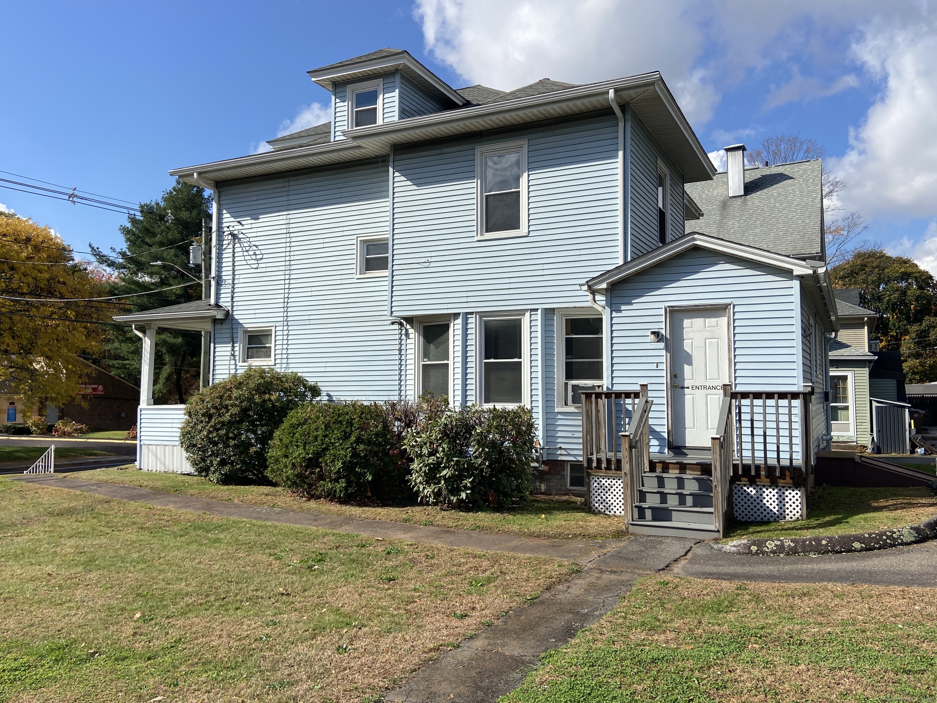 140 Union Street Vernon CT 06066