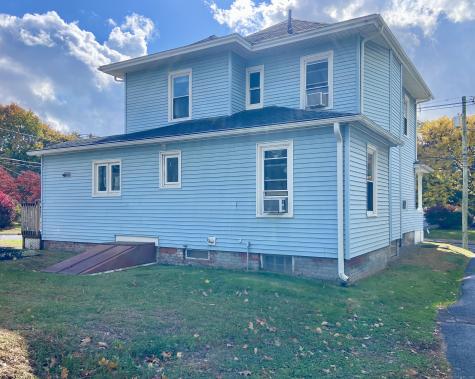 140 Union Street Vernon CT 06066