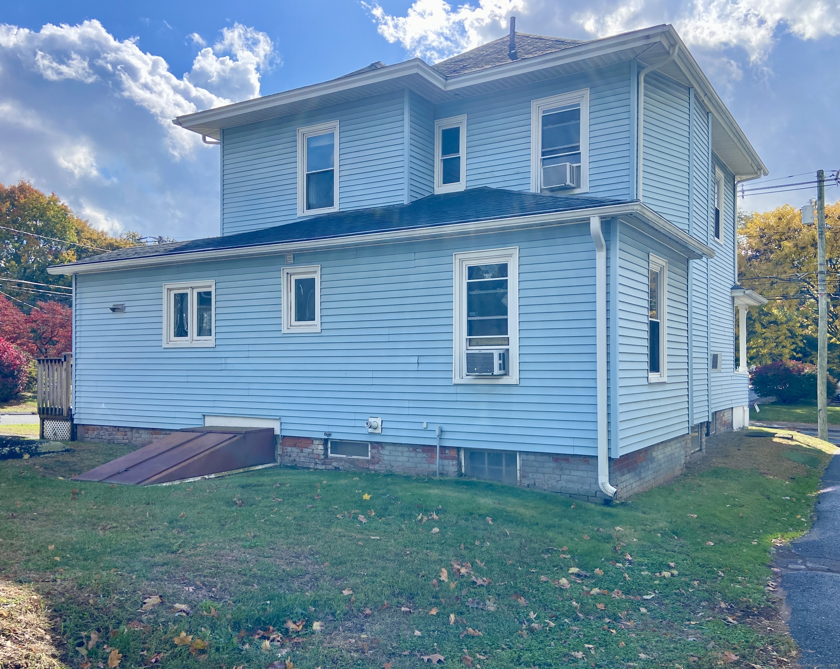 140 Union Street Vernon CT 06066