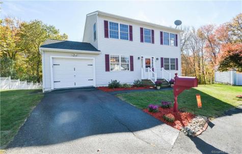 19 Eric Lane Waterbury CT 06704