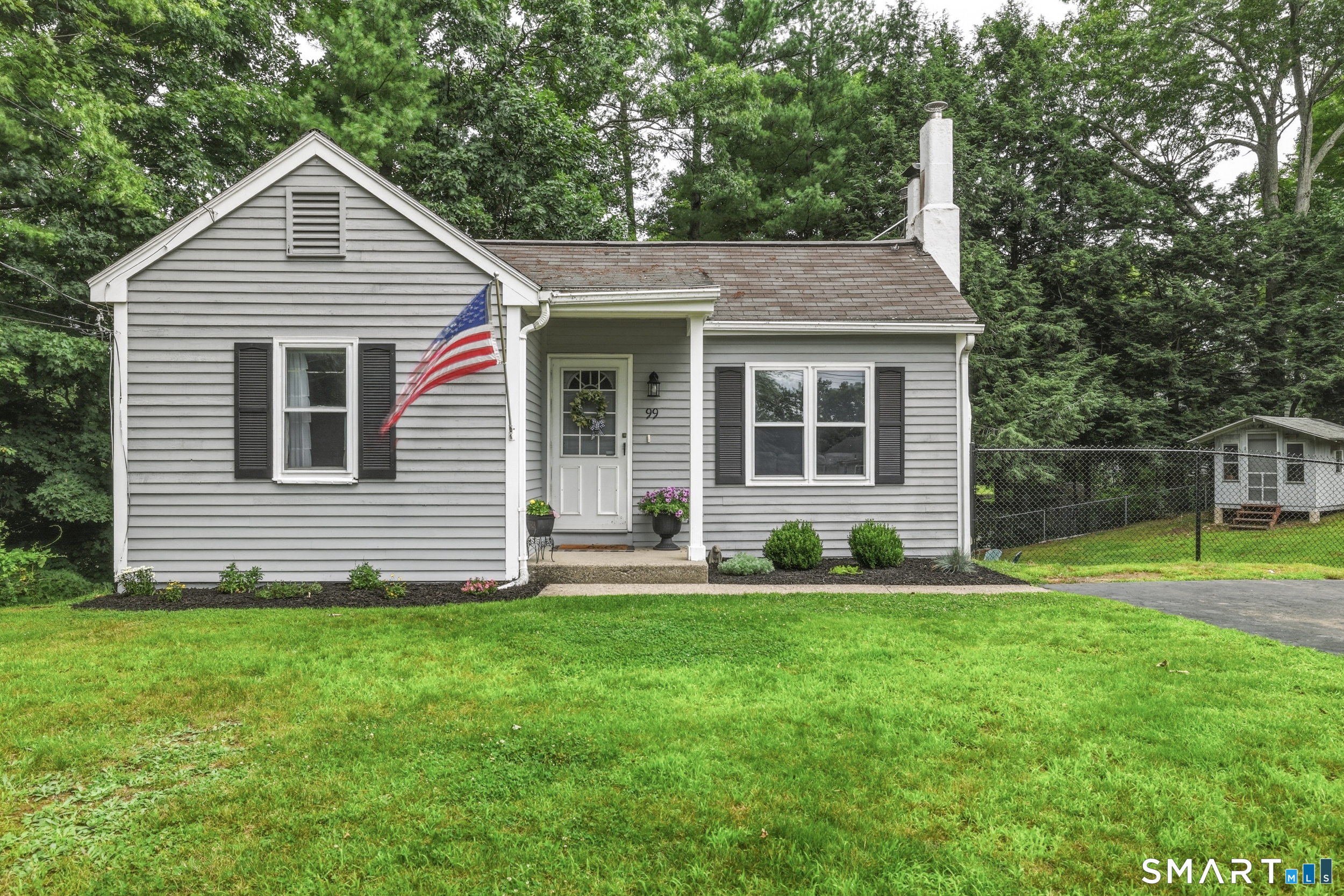 99 South Prospect Street Putnam CT 06260