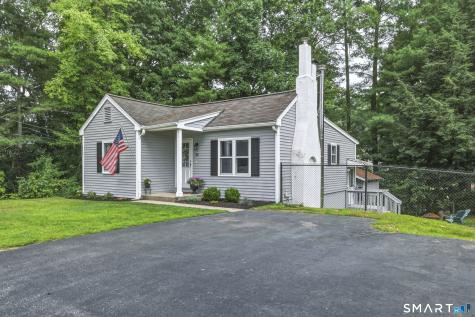 99 South Prospect Street Putnam CT 06260