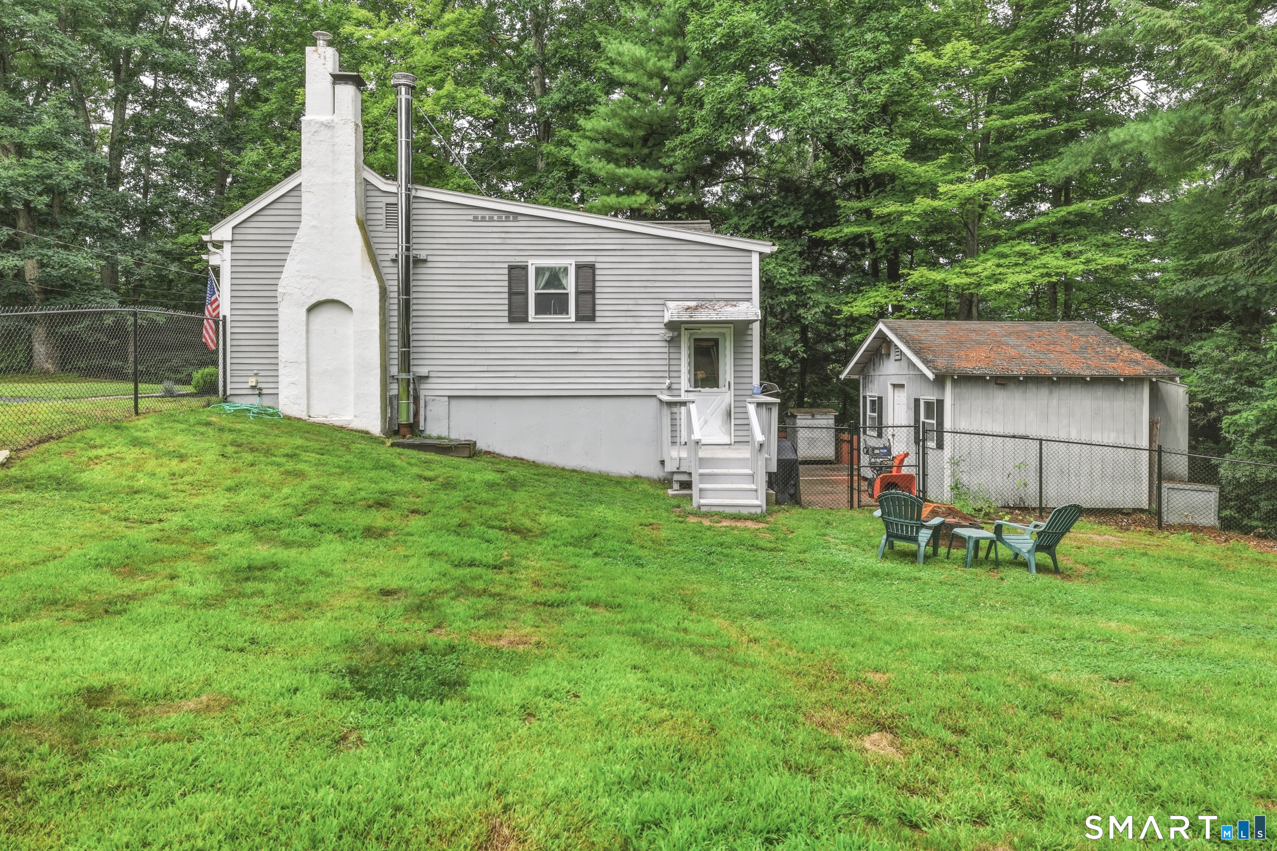 99 South Prospect Street Putnam CT 06260