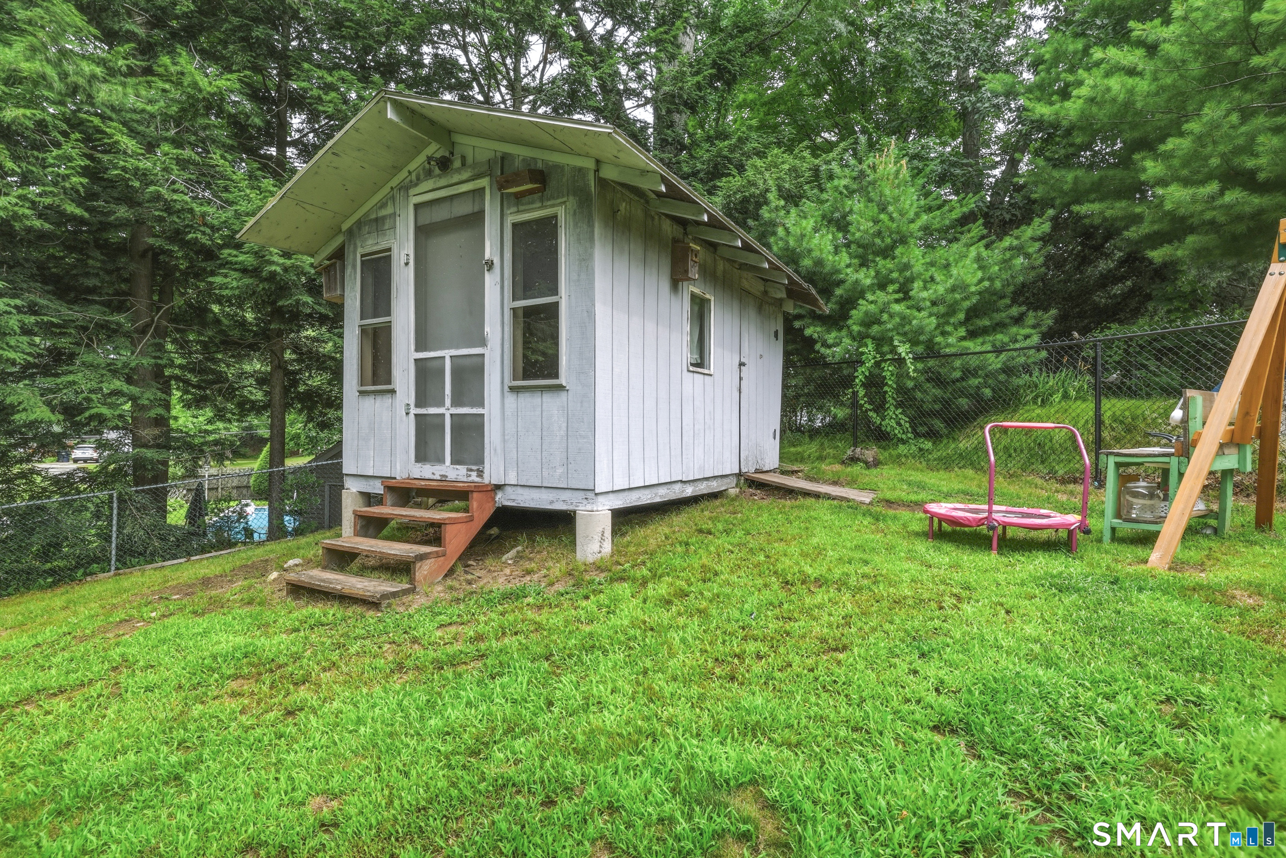 99 South Prospect Street Putnam CT 06260