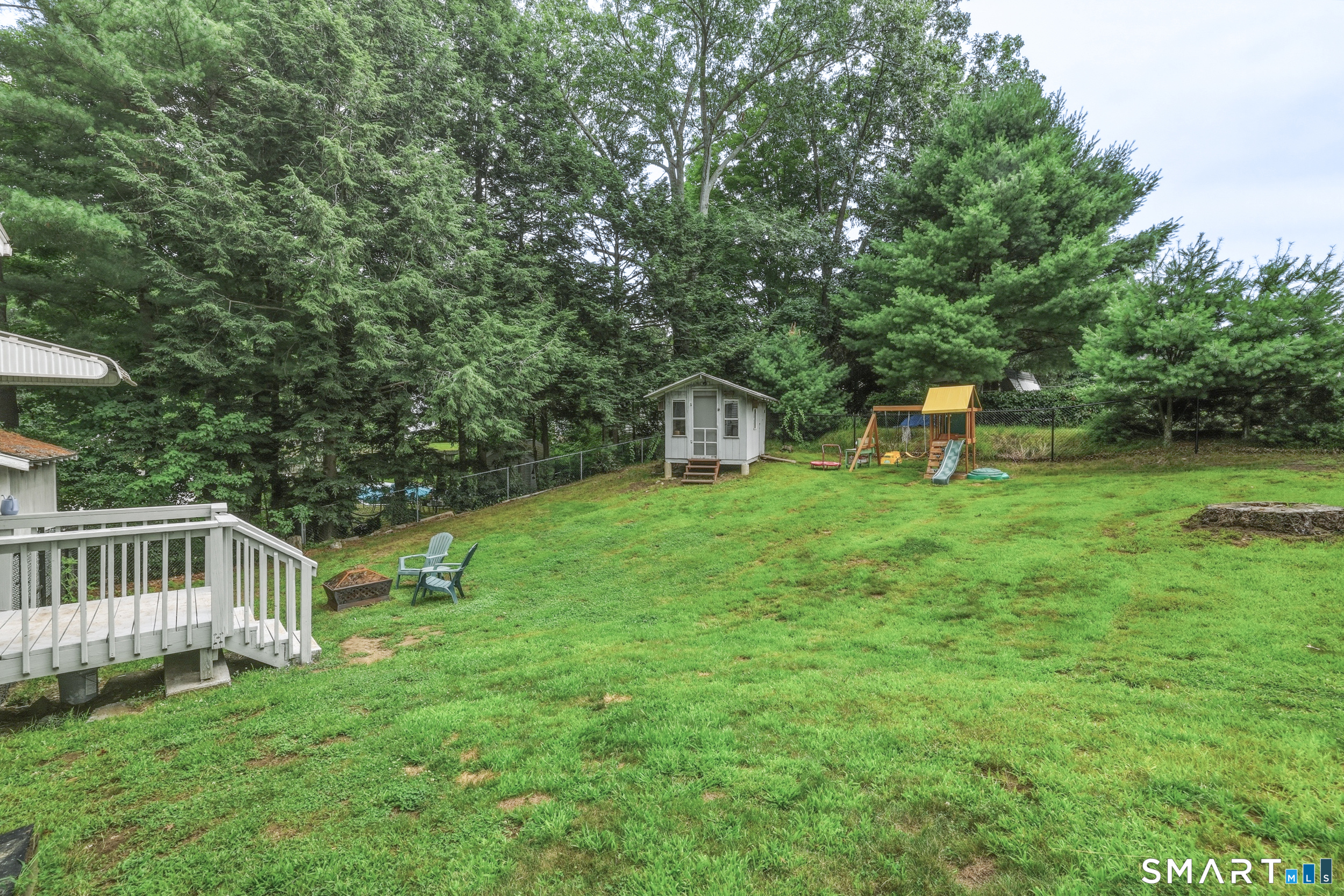 99 South Prospect Street Putnam CT 06260
