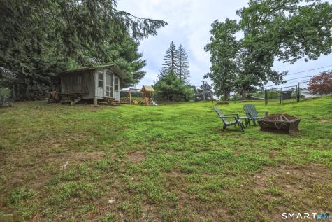99 South Prospect Street Putnam CT 06260