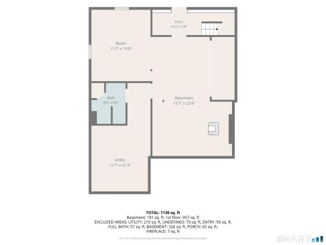 99 South Prospect Street Putnam CT 06260