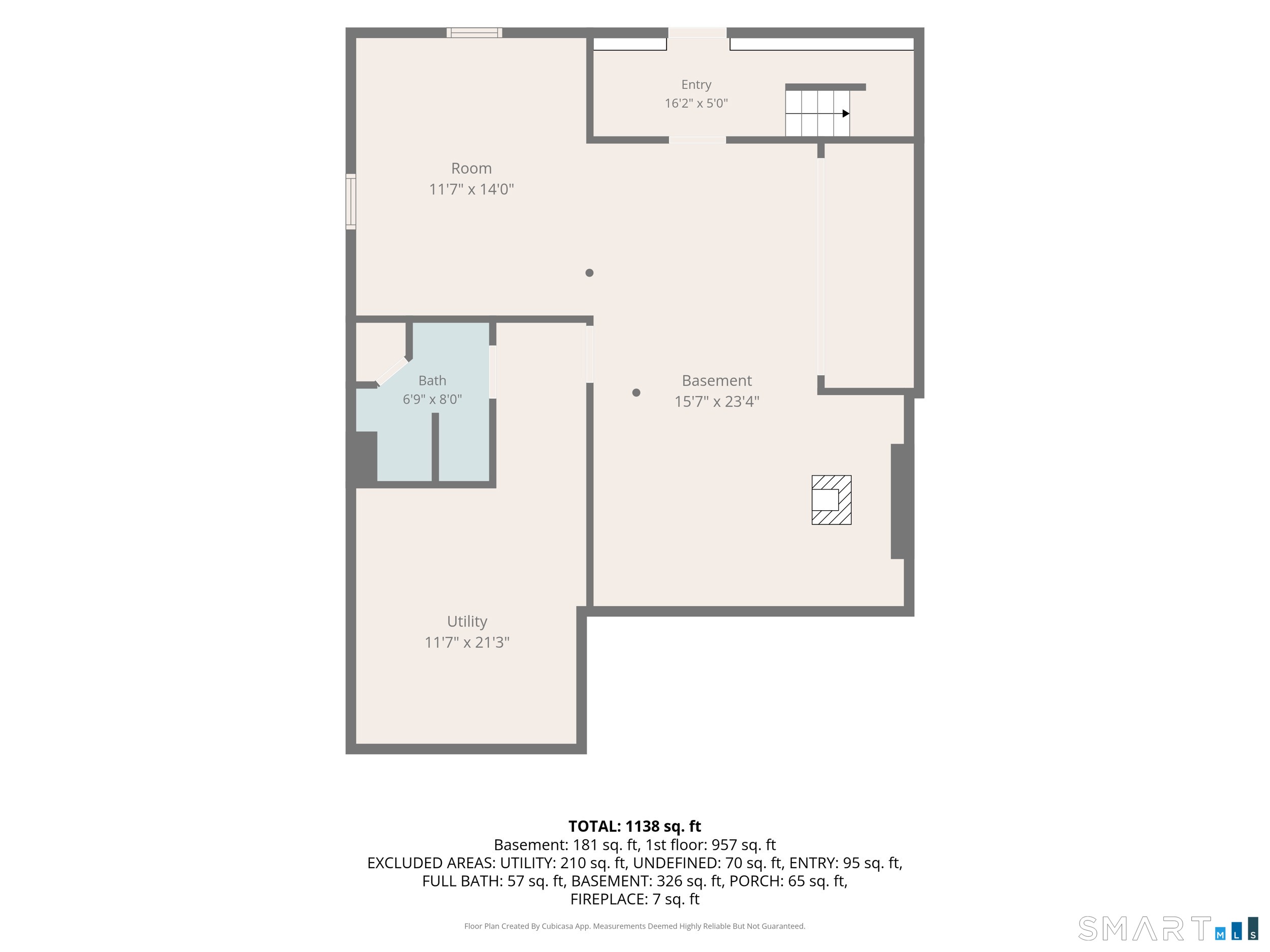 99 South Prospect Street Putnam CT 06260