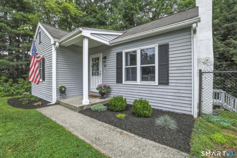 99 South Prospect Street Putnam CT 06260
