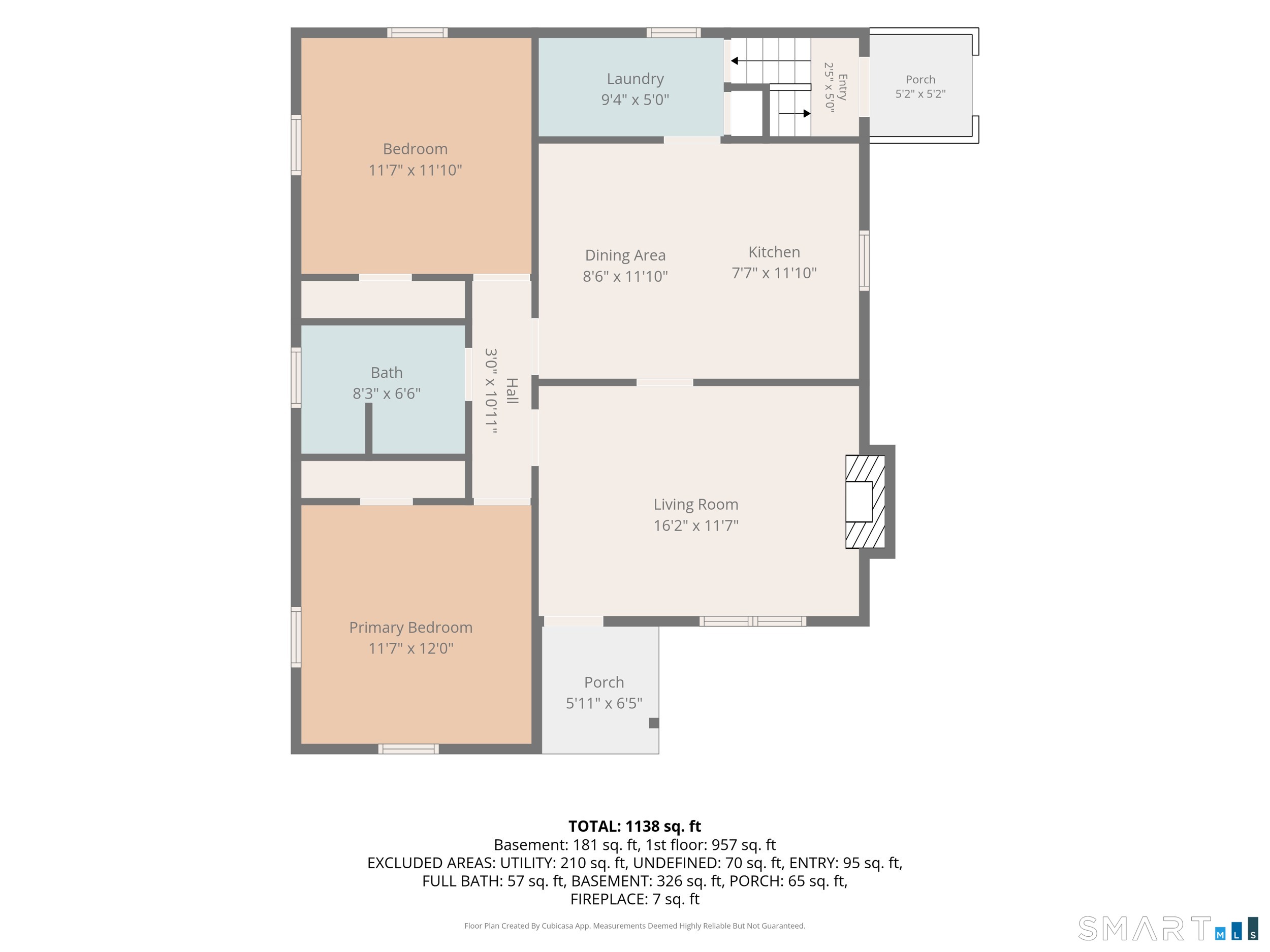 99 South Prospect Street Putnam CT 06260
