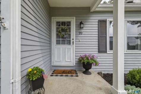99 South Prospect Street Putnam CT 06260