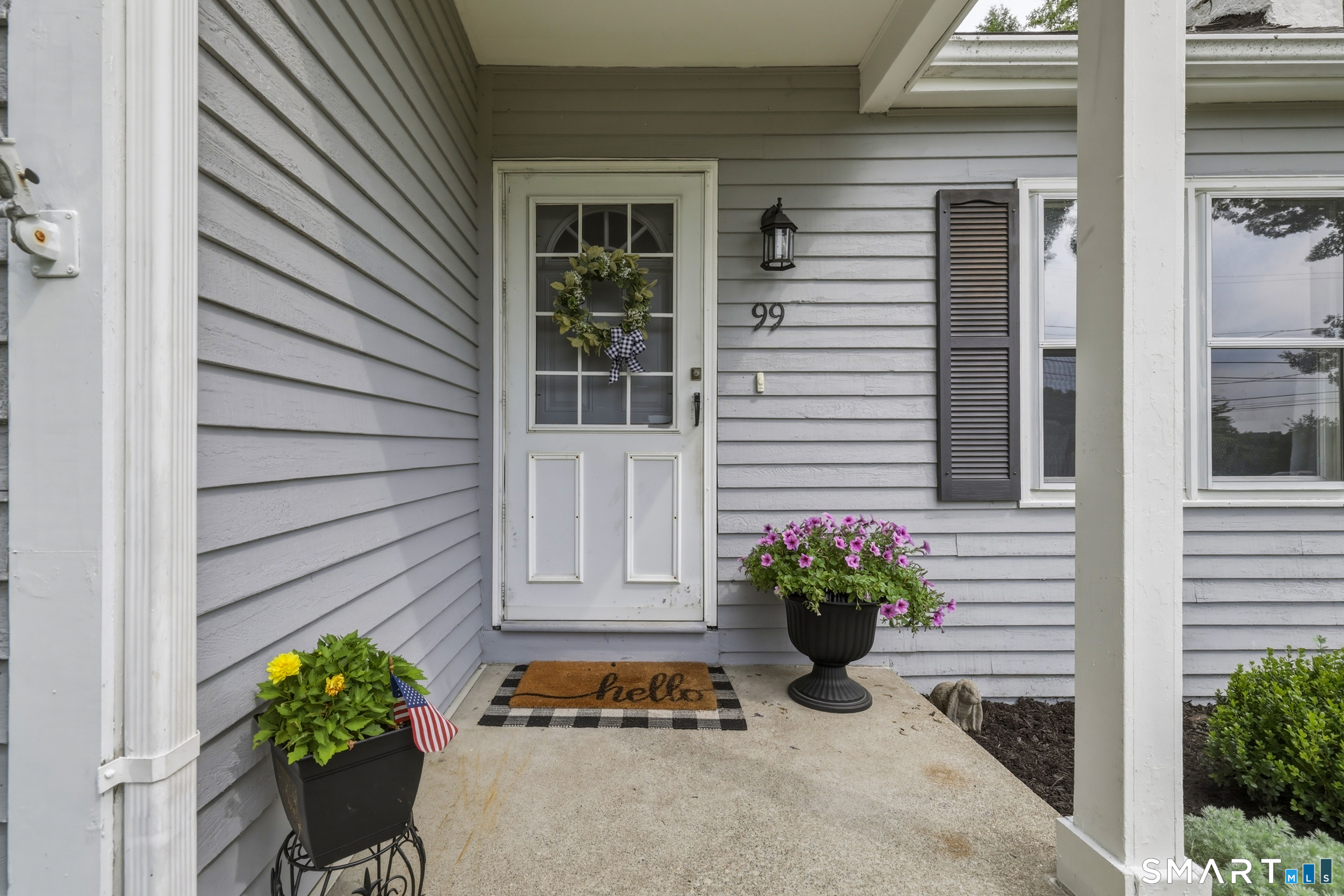 99 South Prospect Street Putnam CT 06260