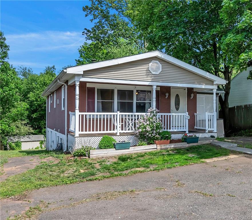 595 Bee Street Meriden CT 06450