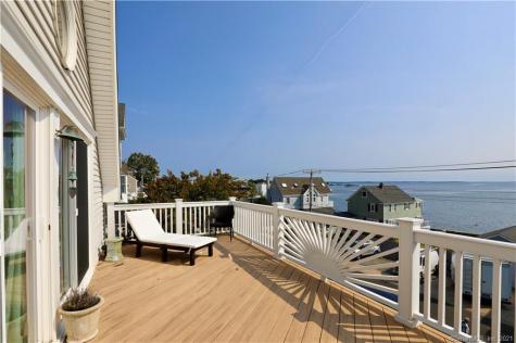 60 Hillside Avenue Milford CT 06460