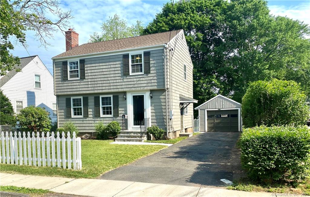 87 Saint John Street Manchester CT 06040