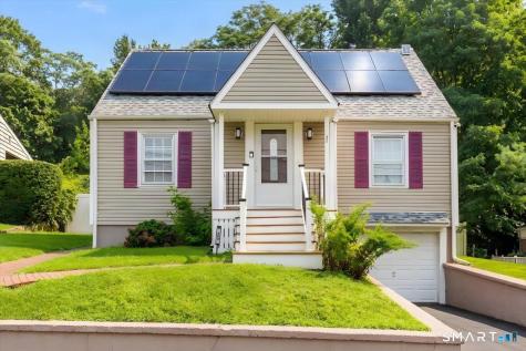 264 Sunrise Terrace Bridgeport CT 06606