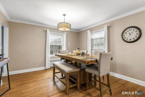 264 Sunrise Terrace Bridgeport CT 06606