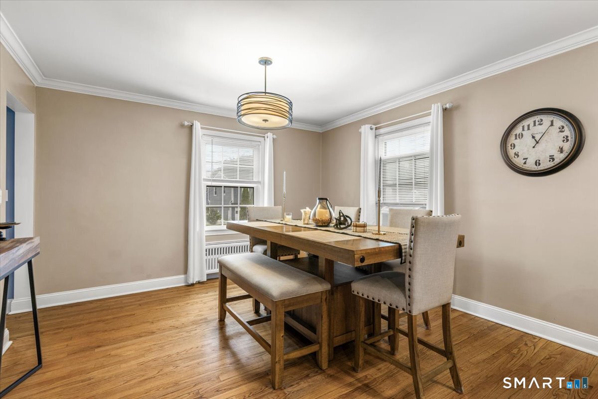 264 Sunrise Terrace Bridgeport CT 06606